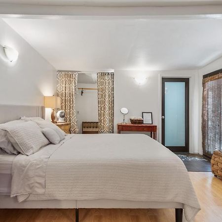 Private Studio City Guest House ロサンゼルス エクステリア 写真