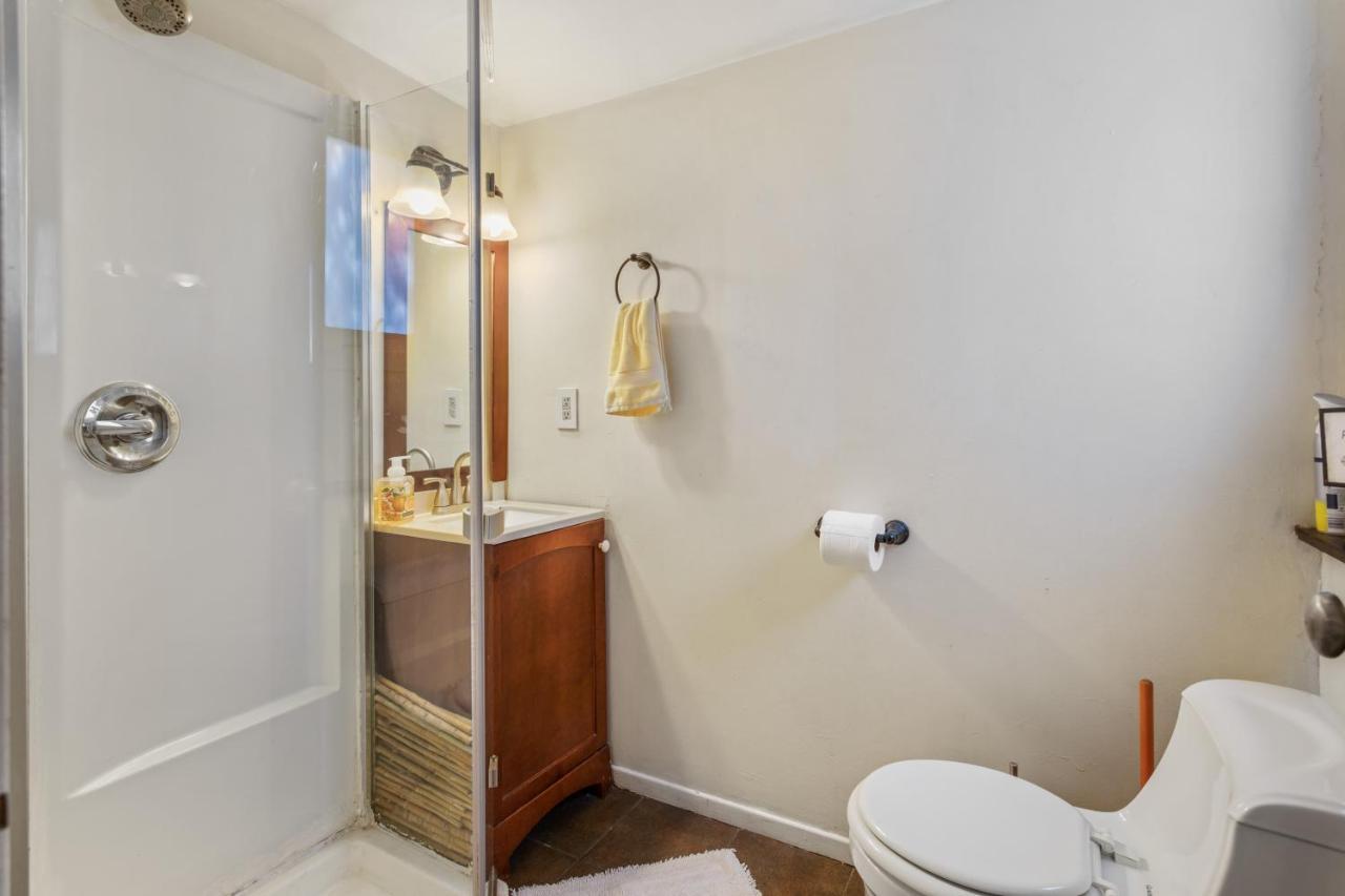 Private Studio City Guest House ロサンゼルス エクステリア 写真